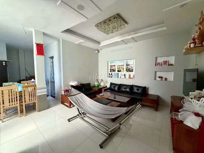 CẦN BÁN GẤP NHÀ 4PN
