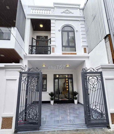 🔥Mở bán nhà đẹp 2 tầng kiệt Phan Chu Trinh thông Lương Văn Can