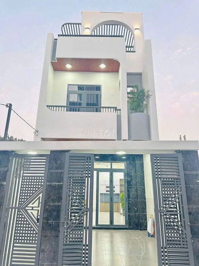 bán nhà đẹp phường tân vạn tp biên hoà sổ riêng