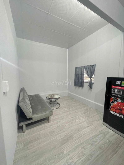 🔥 Căn Hộ 1 Phòng Ngủ - Ngay Cầu Thị Nghè - ĐH Nhân Văn - Landmark 81