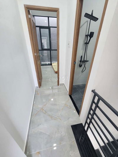 [2TY490] SỔ HỒNG RIÊNG_3PN_2WC_BÌNH THẠNH