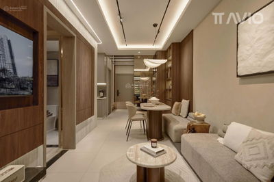 Căn hộ cao cấp Nhật Bản TT Avio tung ưu đãi khủng, thanh toán chỉ 6 triệu/tháng sở hữu ngay