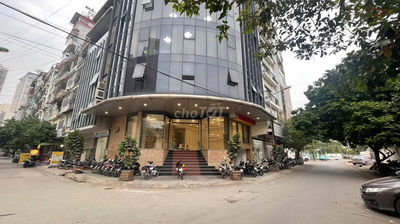Cho thuê mặt bằng Nguyễn Hoàng: 80m2, giá 25tr