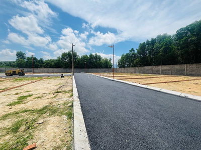 ĐẤT NỀN HOÀ VANG -NGAY VÀNH ĐAI NAM KÌ KHỞI NGHĨA-GIÁ TỐT CHỈ 8XXTR/LÔ