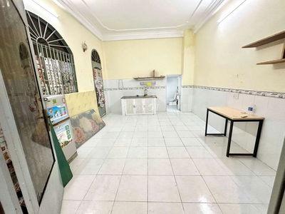 Phòng cho thuê Thống nhất p.11 Quận Gò Vấp Tp HCm