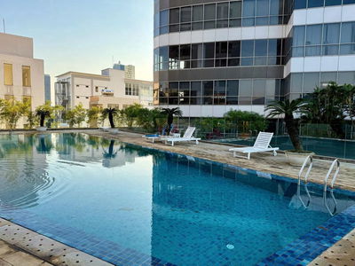 Bán căn 2PN đẹp nhất Indochina, nội thất sang trọng view sông Hàn