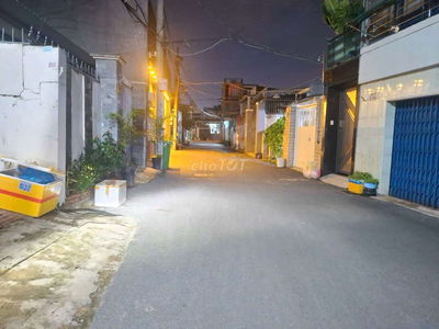 BÁN NHÀ  ĐS 22 LINH ĐÔNG, TP. THỦ ĐỨC , 200M² GIÁ 13 TỶ