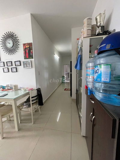 NHÀ TỐT GIÁ ĐẸP: CĂN 2PN 2WC 75M2 FULL NỘI THẤT NHÀ MỚI VIEW THOÁNG