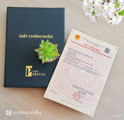 Cam kết giá thật CH Privia giá stu-2.5tỷ/1PN-3.2tỷ/2PN-4tỷ/3PN-4.8tỷ all in liên hệ xem nhà 24/7
