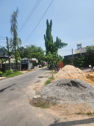 đất khu dân cư đức hòa