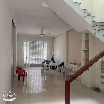Cho thuê nhà 20 triệu đường số 5, BTĐ B, Khu Tên Lửa, Bình Tân