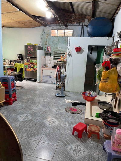 Bán nhà cấp 4 hẻm Tân Sơn Nhì