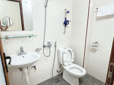Căn hộ 1P ngủ 30m Trần Duy Hưng Cho thuê