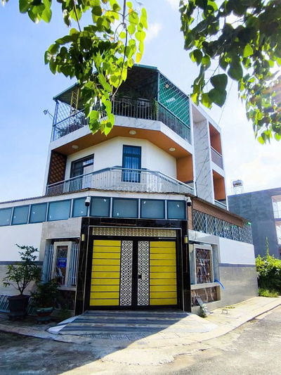 ĐẤT NỀN 52M2, GẦN CHỢ, UBND LONG PHƯỚC, ĐƯỜNG 8M, LONG PHƯỚC, QUẬN 9.