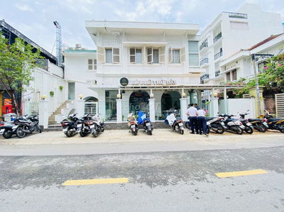 Cho thuê nhà mặt tiền  đường Phan Kế Bính, Phường Đa Kao, Quận 1,