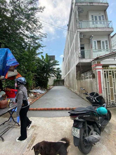 ĐẤT KDC PHÚ LỢI - SHR CHÍNH CHỦ - 4x24 VUÔNG - ĐƯỜNG 10M CÓ LỀ