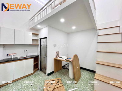 DUPLEX XINH XĨU NGAY AEON TÂN PHÚ