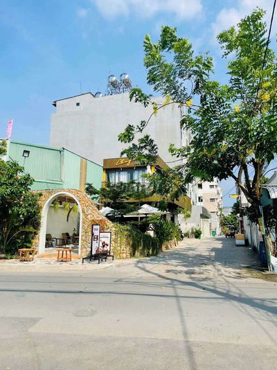 LÔ MT HẺM 71 VÕ VĂN HÁT. Q9. HẠ 150TR