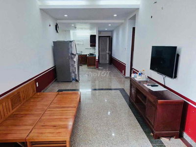 Căn hộ Tây Nguyên plaza Cần Thơ, 89m2, 2 phòng ngủ, Tây Nam, th máy
