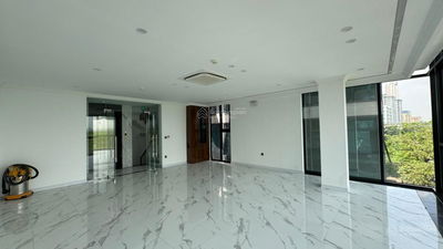 Siêu hiếm phân lô Lê Văn Lương - ô tô tránh - bàn giao thô 4 tầng - 100m2 x mặt tiền 6,6m x 32 tỷ