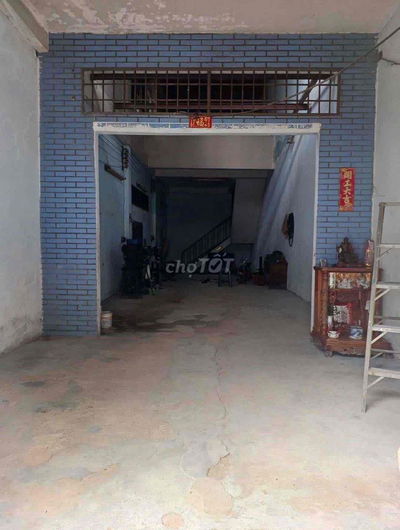 CHO THUÊ NHÀ NGUYÊN CĂN – ĐƯỜNG LÊ VĂN QUỚI, QUẬN BÌNH TÂN