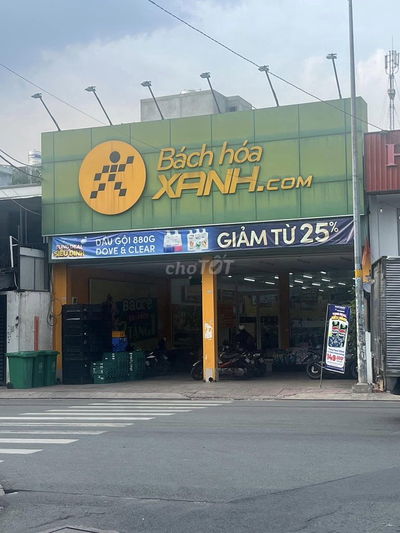 Bán nhà 2 MT 258 Chợ Lớn, 9 x 45m2, giá 143 triệu/m2. (Tín Hưng)