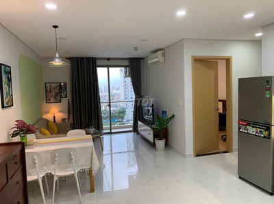 Cần bán căn hộ Angia Riverside Quận 7