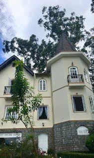 🏡✨ BÁN VILLA MẶT TIỀN NGUYỄN TRUNG TRỰC - 356m -28ty, P.3, TP. ĐÀ LẠT