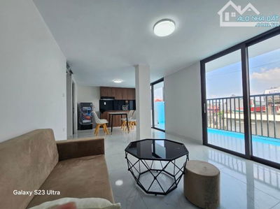 TÒA BULDING MỚI KÍNH KOONG BA ĐÌNH 125M2 7 TẦNG 3 MẶT THOÁNG GIỮ TIỀN HIỆU SUẤT