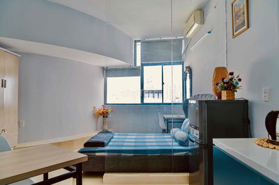 studio 25 m2- 7 triệu