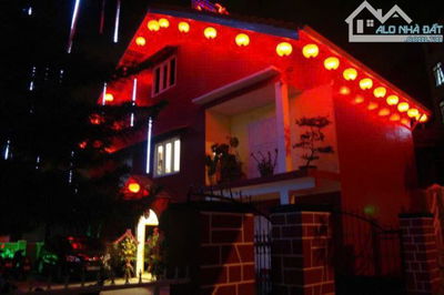 BÁN VILLA - MẶT TIỀN PHẠM HỒNG THÁI, 301M², 20.5 TỶ, P.10, ĐÀ LẠT ✨🏡