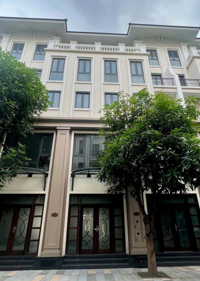 Bán Gấp biệt thự liền kề Vinhomes Ocean Park 2 - 48m²- Hoàn thiện 2 tầng, siêu rẻ, gần tòa cao tầng