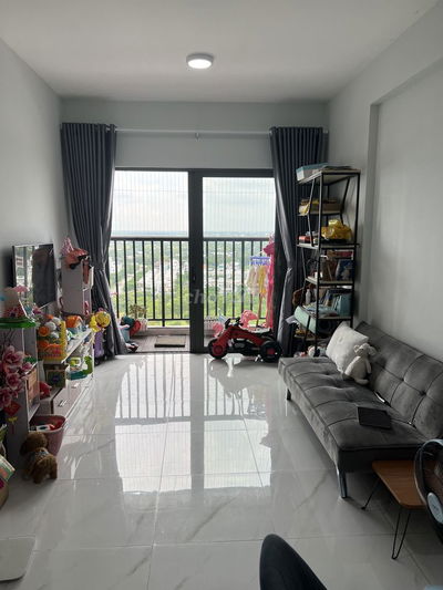 Cho thuê căn hộ Lovera Vista 2PN,2WC full nội thất giá 8,5 triệu/tháng