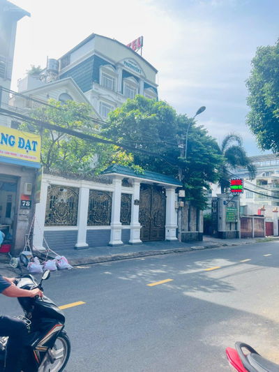 Bán gấp nhà mặt tiền kinh doanh đường số 6 sát Hoàng Diệu 2. Thủ Đức