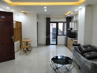 chung cư mini ngõ 173 hoàng hoa thám .ngọc hà.ba đình .hà nôi.DT: 40m2