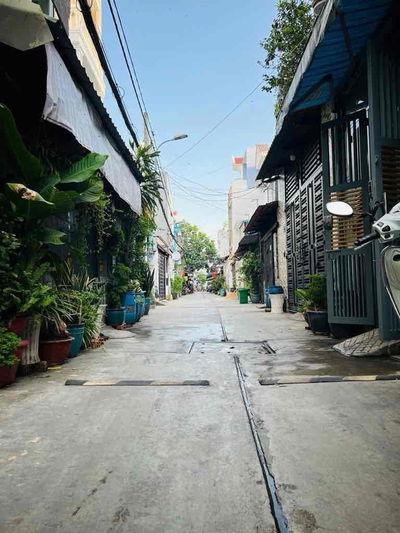 CHỦ GẤP BÁN SIÊU PHẨM 5 TẦNG - NỞ HẬU 5,5M2 - CHỈ HƠN 6 TỶ