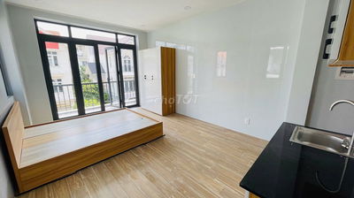 📍CHÍNH CHỦ CHO THUÊ CHDV BAN CÔNG LỚN ĐƯỜNG LIÊN PHƯỜNG