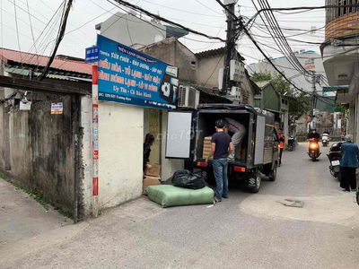 Cho thuê nhà cấp 4, Mặt Ngõ Thông, Ô Tô Tải,  làm CH, văn phòng
