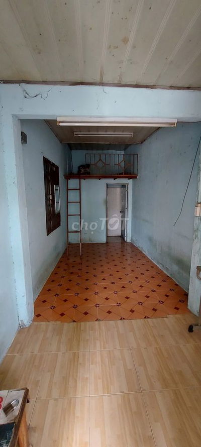 PHÒNG TRỌ LINH TÂY - DUPLEX ĐƯỜNG SỐ 4 - THỦ ĐỨC