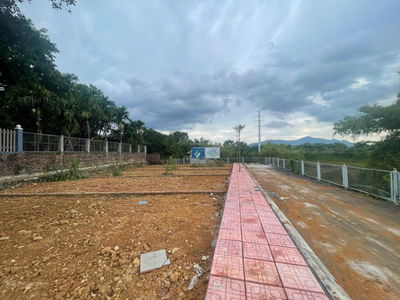 CHÍNH CHỦ CẦN TIỀN BÁN GẤP LÔ ĐẤT VIEW HỒ ĐẸP NHẤT TÂN XÃ -HẠ BẰNG SÁT CÔNG NGHỆ CAO,FPT
