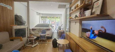 HXH đỗ xuân hợp Phước Long A, DT 66m2, 4 Tầng BTCT có thang máy