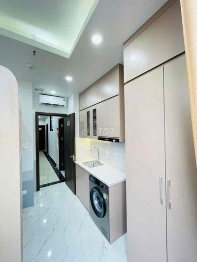 Cho thuê ccmn dt 30m từ 4.9 triệu ở tối đa 4 người