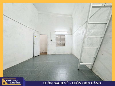 PHÒNG TRỌ CHO THUÊ NGAY LÒ LU, KHU CNC