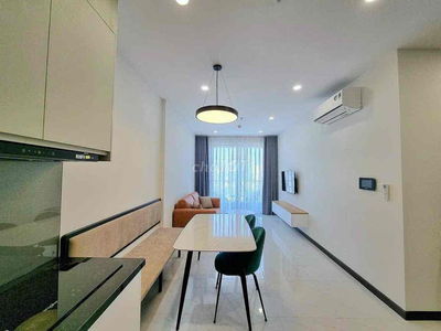 CHO THUÊ CĂN HỘ SKYVIEW 2PHÒNG NGỦ FULL NỘI THẤT ĐẸP - Ở NGAY