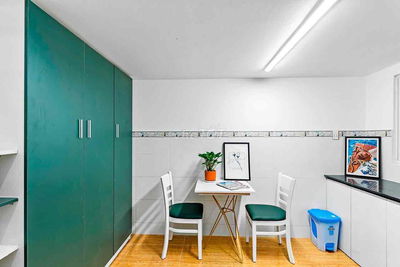 Căn hộ dịch vụ siêu rộng, ở được 3-4 người ngay sát bên Quận 1