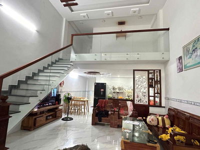 🌟 NHÀ ĐẸP MÊ LỬNG FULL NỘI THẤT – HÓI KIỂNG 22, NAM HÒA X UÂN 3PN