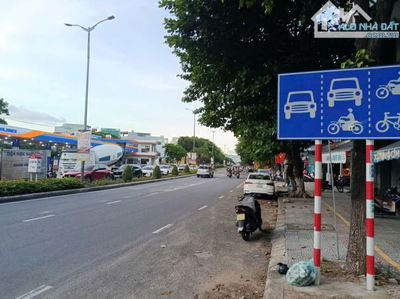 🔥Cực hiếm🔥 chỉ nhỉnh 7 tỷ  sở hữu ngay đất mặt tiền 2/9 – Sầm uất, phong thủy cực đẹp!