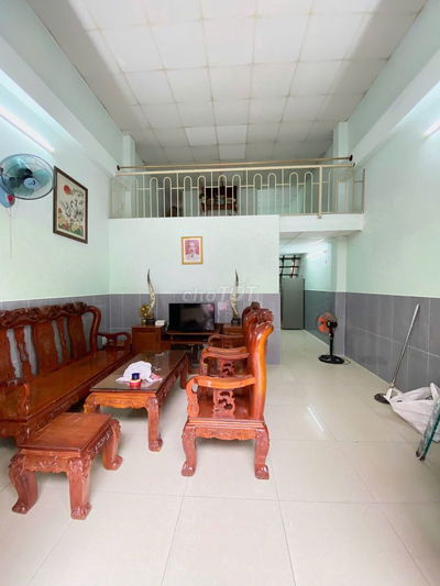CHO THUÊ NHÀ HẺM TRẦN XUÂN SOẠN FULL NỘI THẤT