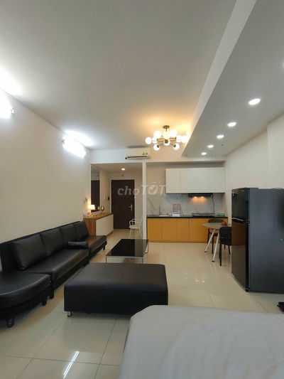 Chính chủ cần cho thuê Căn Studio Full Nội thất từ 1/3/6/9 tháng