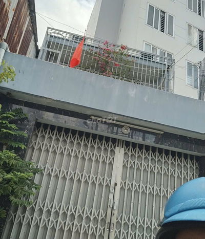 10.8-10.2 TỶ, NỞ HẬU, BÁN NHÀ MT TÂN KỲ TÂN QUÝ, 10 BƯỚC AEON, 4.7x16m